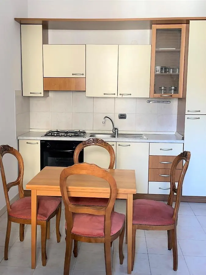 Venini 23 Apartment Mediolan
