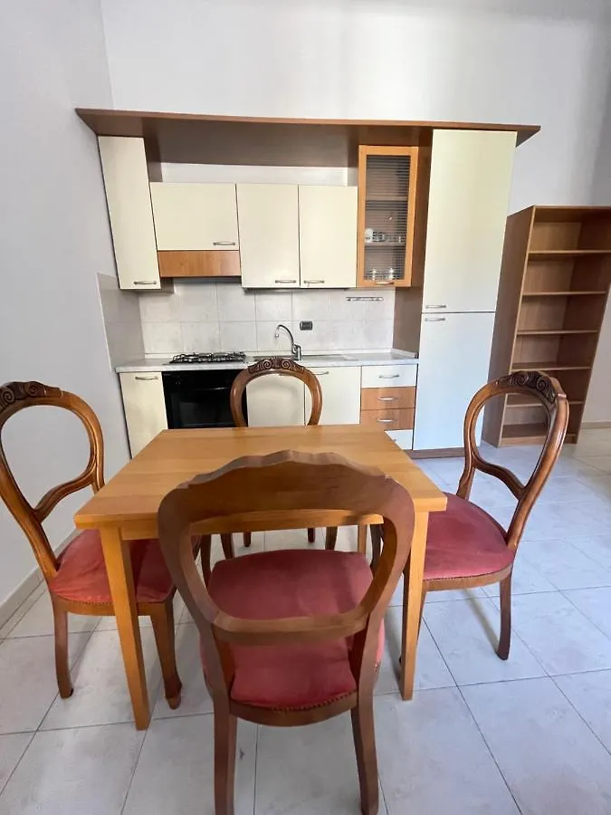 Venini 23 Apartment Mediolan
