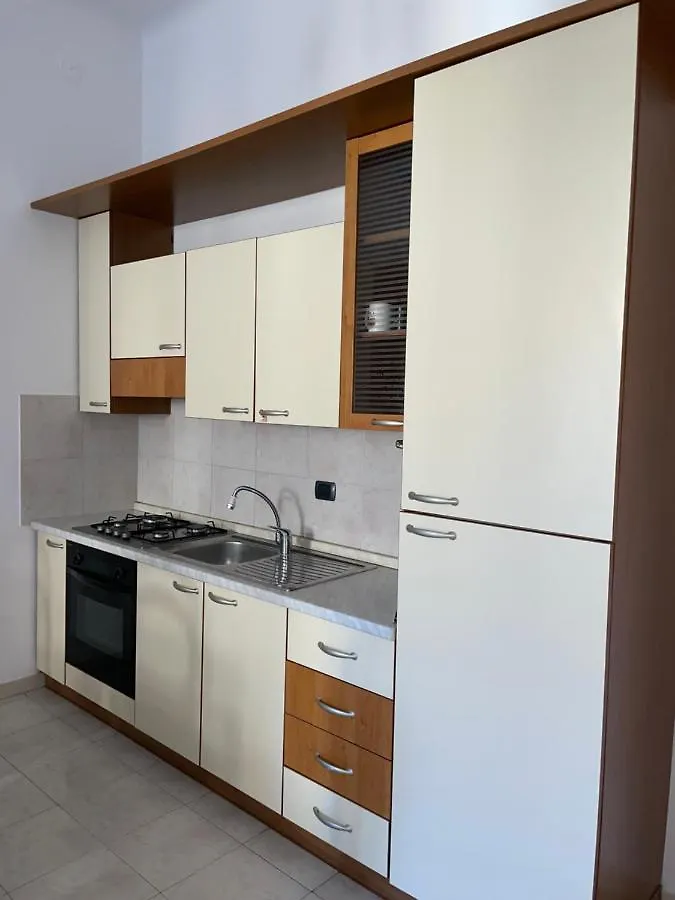Venini 23 Apartment Mediolan